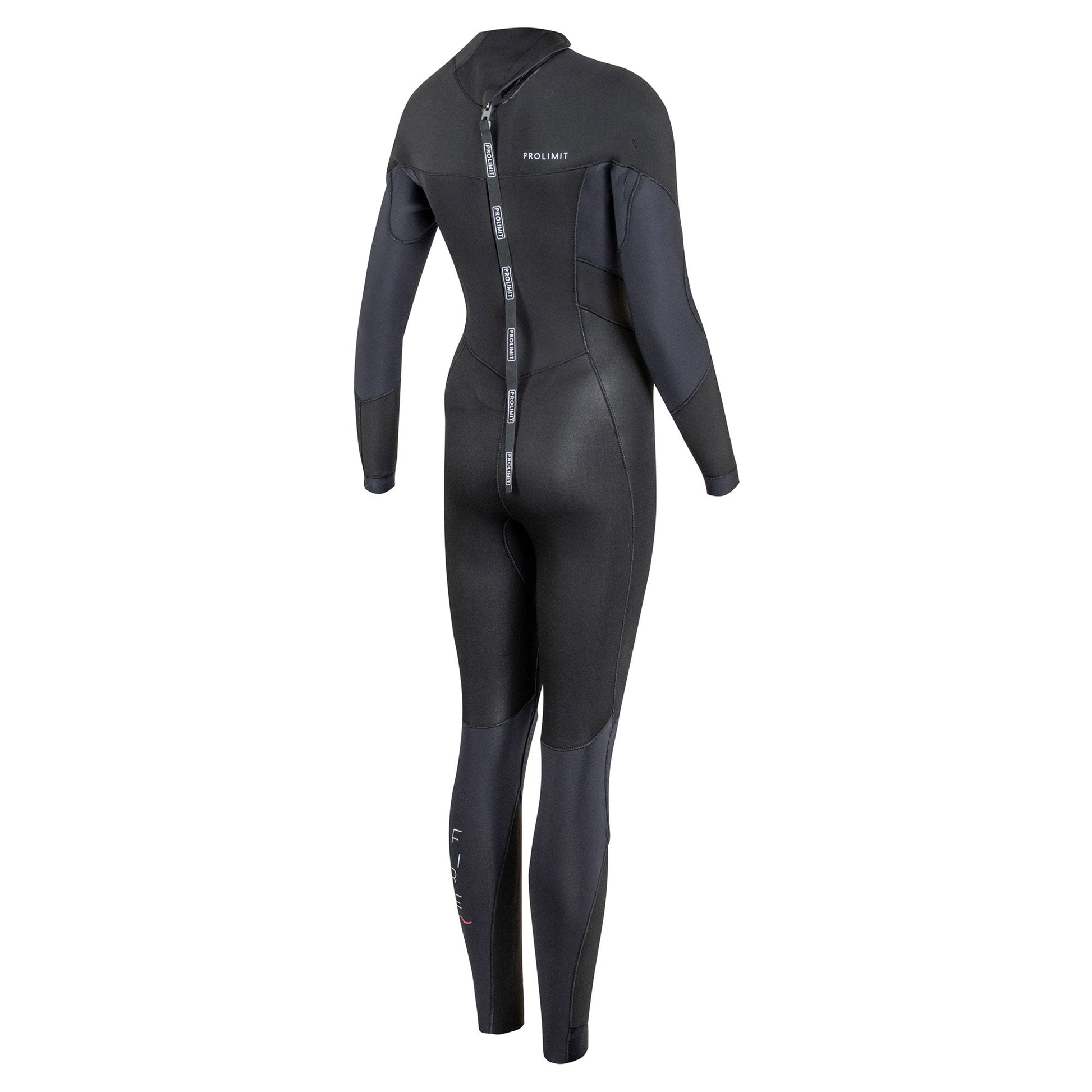 Prolimit Fire GBS V-Zip 5/3 Zodiac 2 Lining
