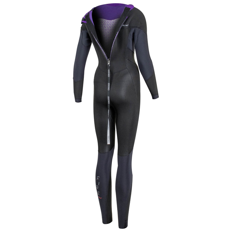 Prolimit Fire GBS V-Zip 5/3 Zodiac 2 Lining