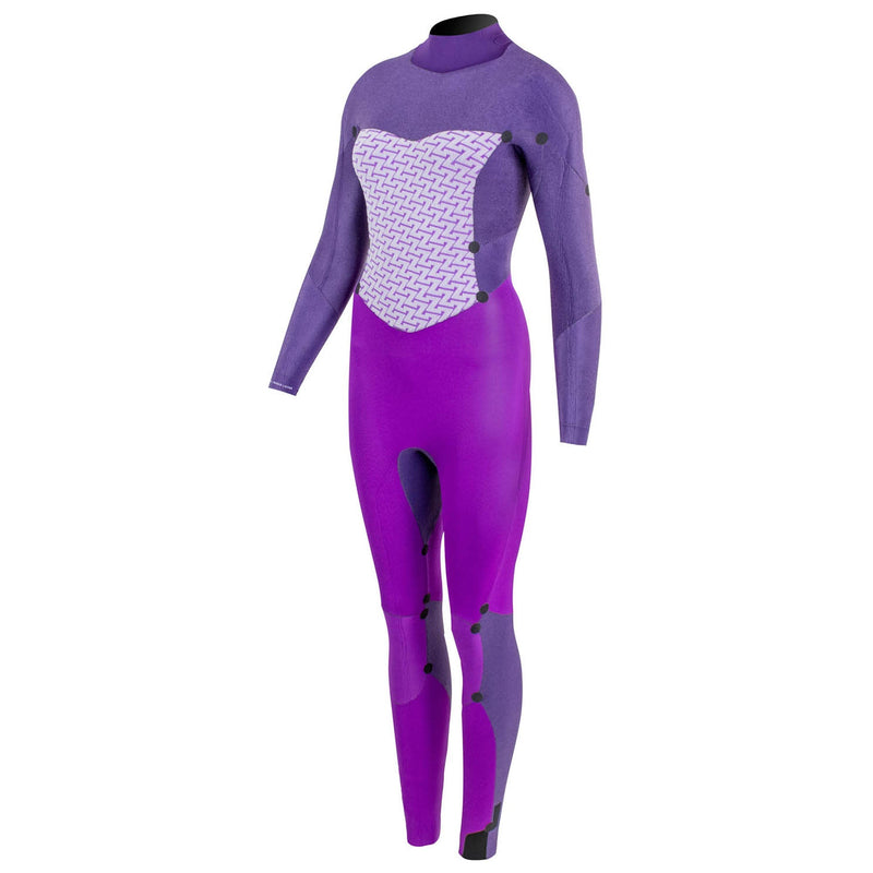 Prolimit Fire GBS V-Zip 5/3 Zodiac 2 Lining