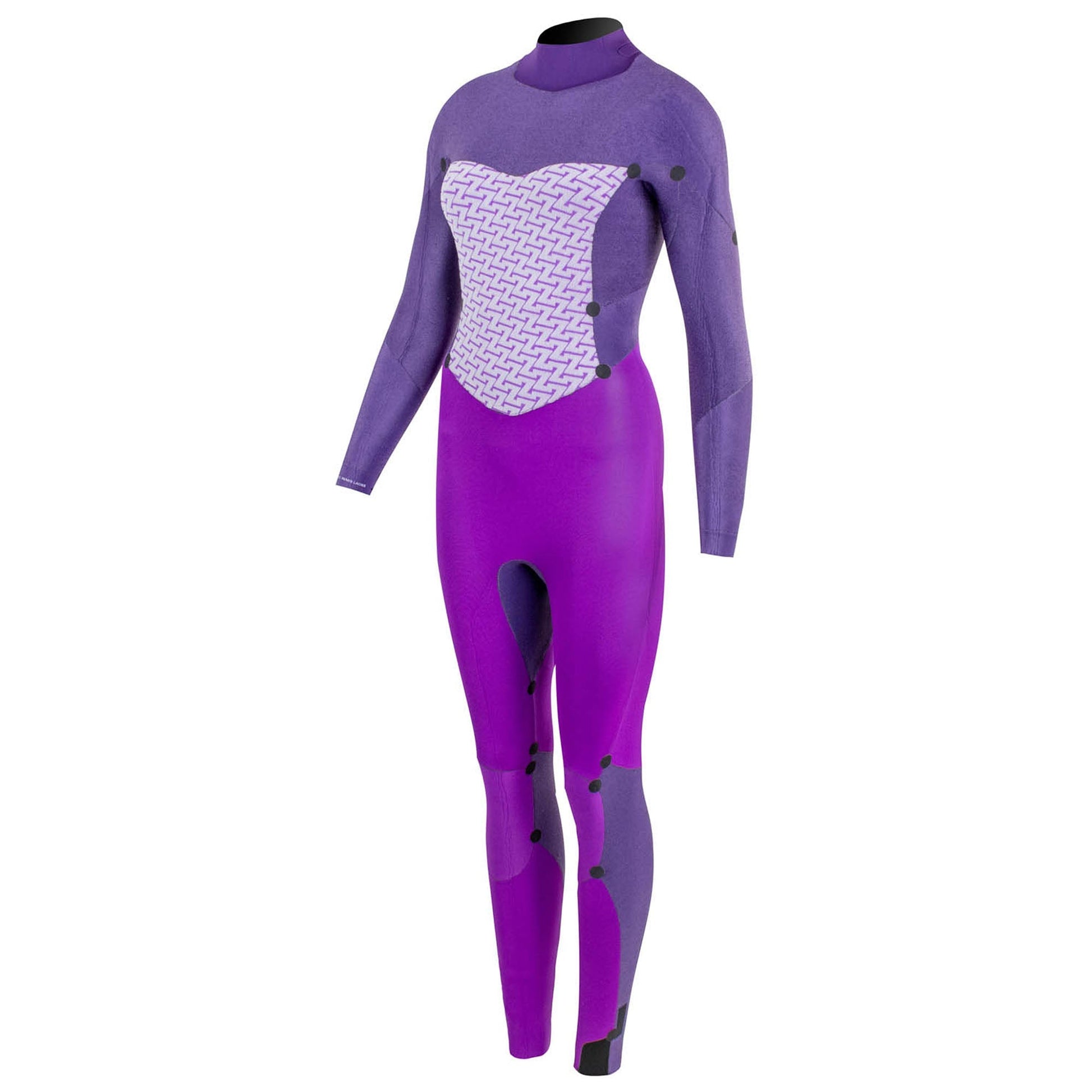 Prolimit Fire GBS V-Zip 5/3 Zodiac 2 Lining