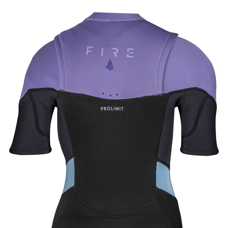 Prolimit Fire Freezip 2/2 Q-lining - FL Shorty