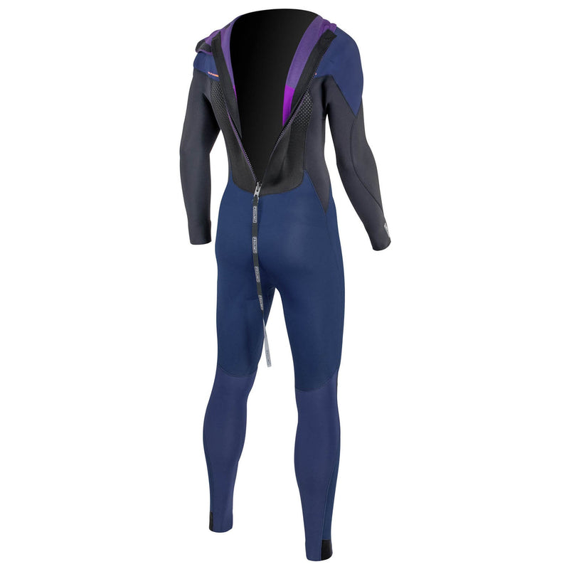 Prolimit Fusion 4/3 GBS Q-Lining