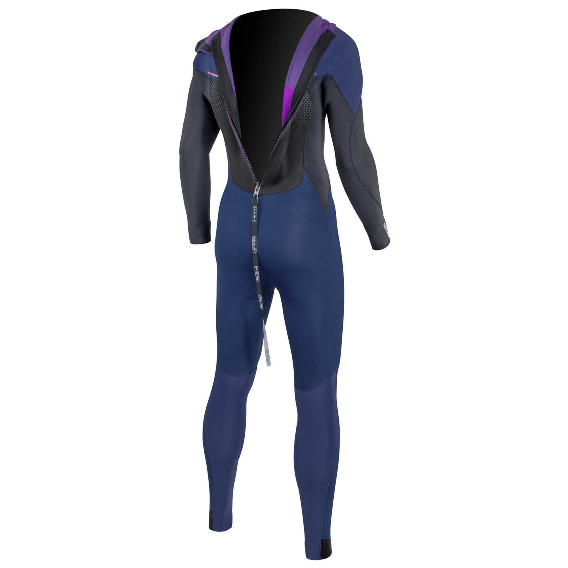 Prolimit Fusion 4/3 GBS Q-Lining