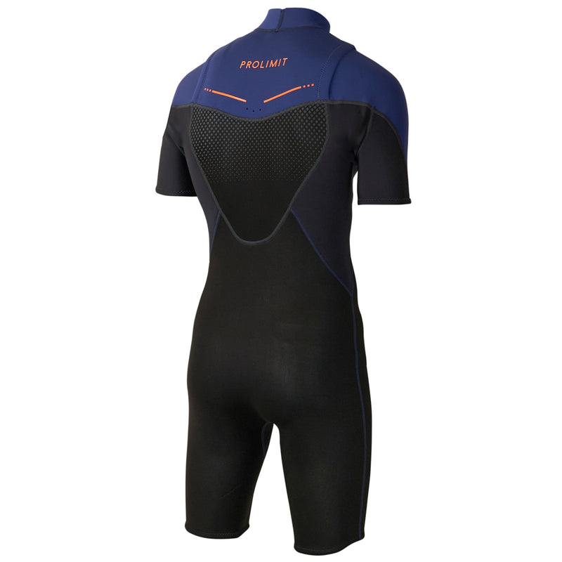 Prolimit Fusion Freezip 2/2 Q-lining - FL Shorty