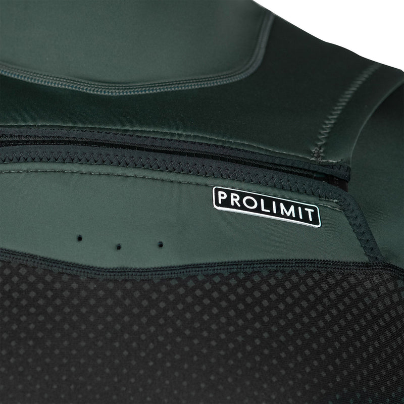 Prolimit Fusion Freezip 2/2 Q-lining - FL Shorty