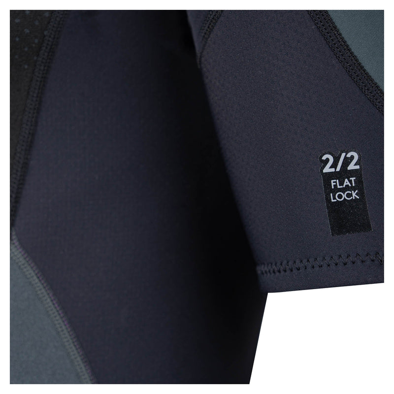 Prolimit Fusion Freezip 2/2 Q-lining - FL Shorty