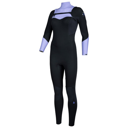 Prolimit Fire Freezip 3/2 GBS Q-Lining