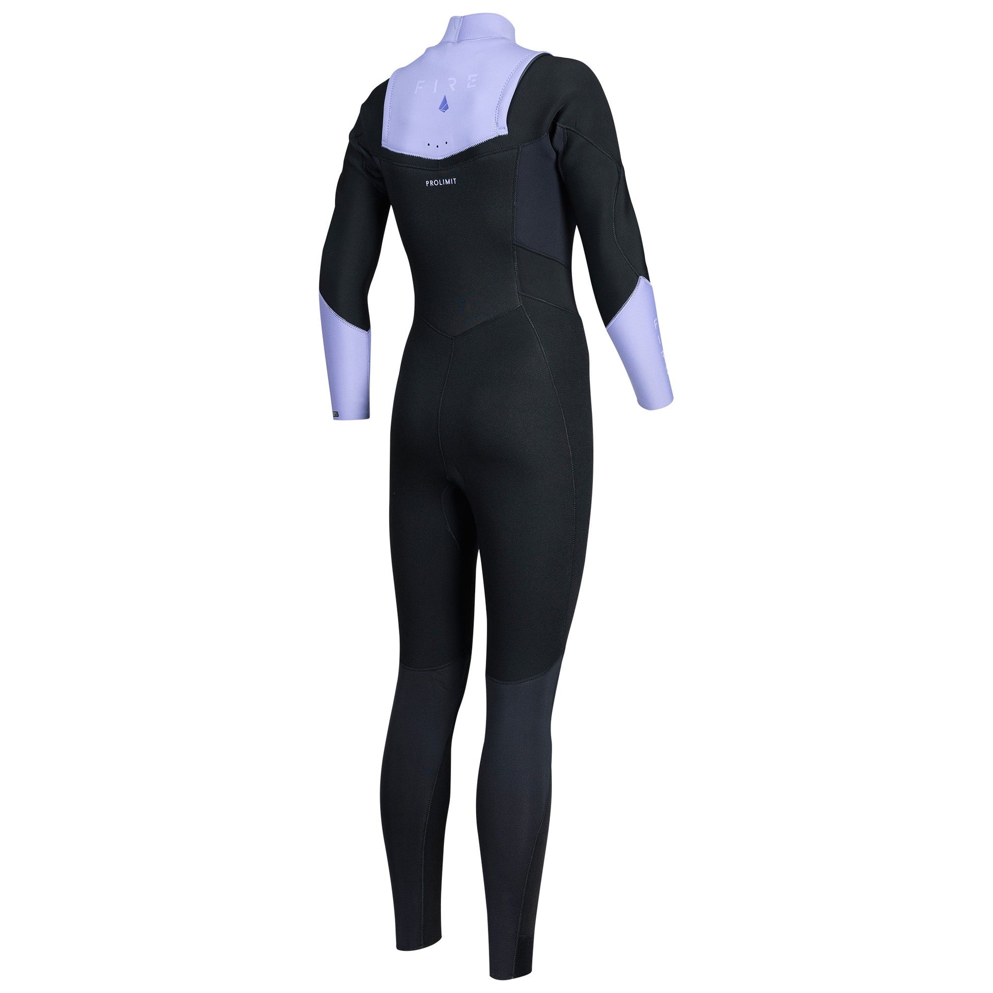 Prolimit Fire Freezip 3/2 GBS Q-Lining