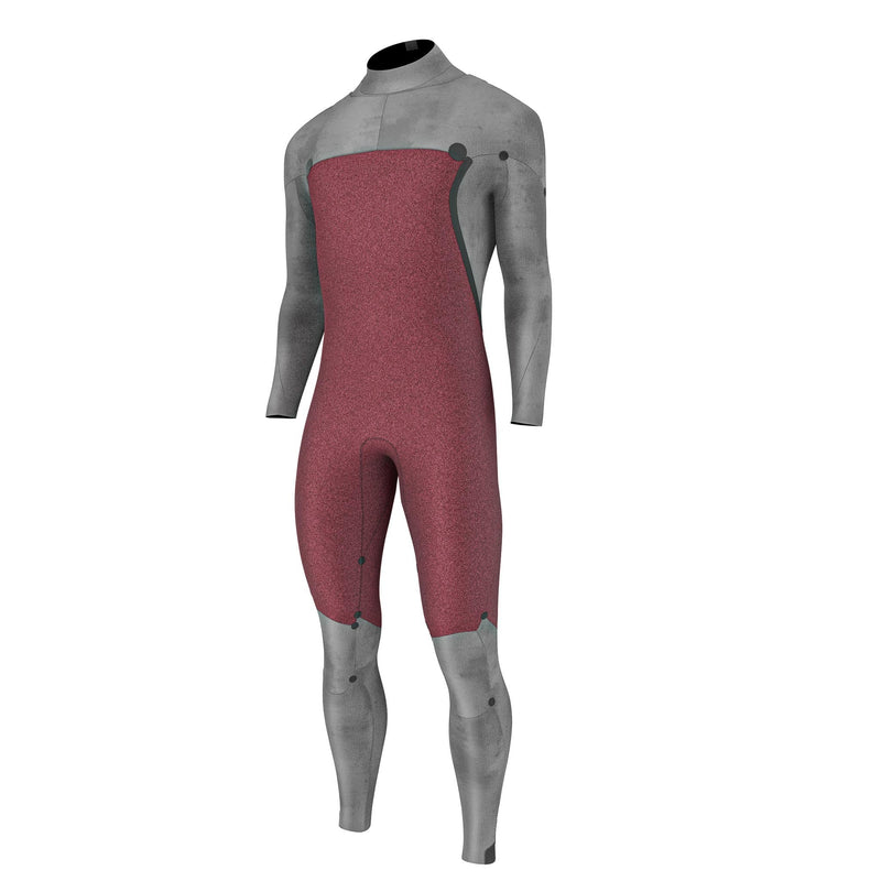 Prolimit PF3 Free-X 5/4