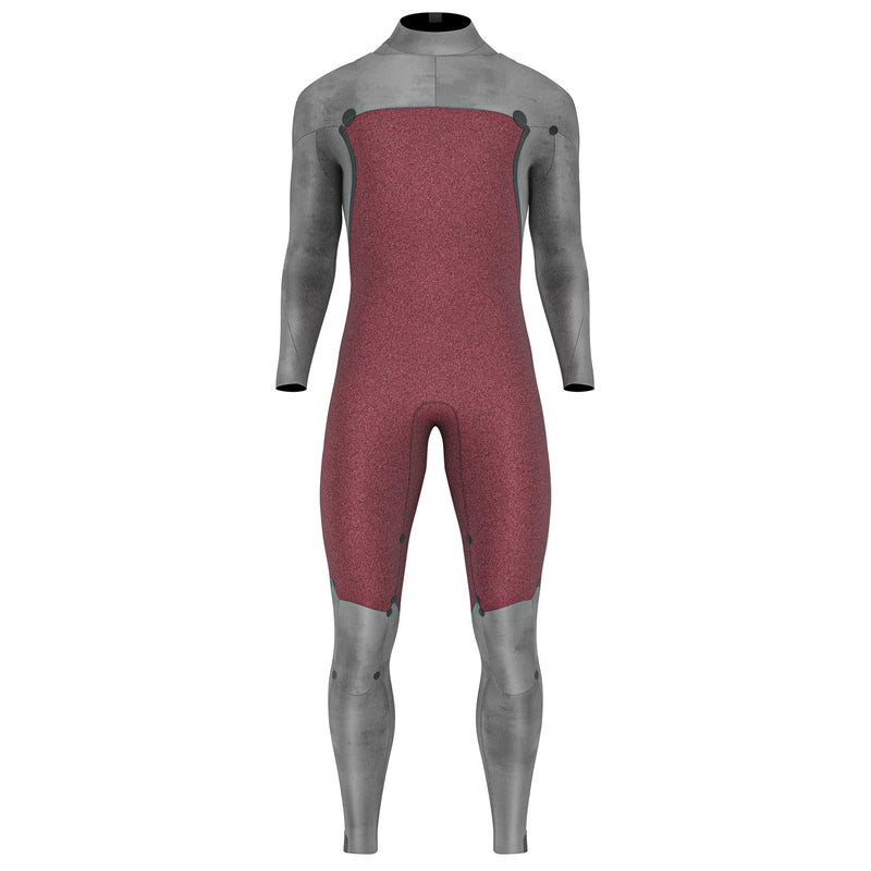 Prolimit PF3 Free-X 5/4