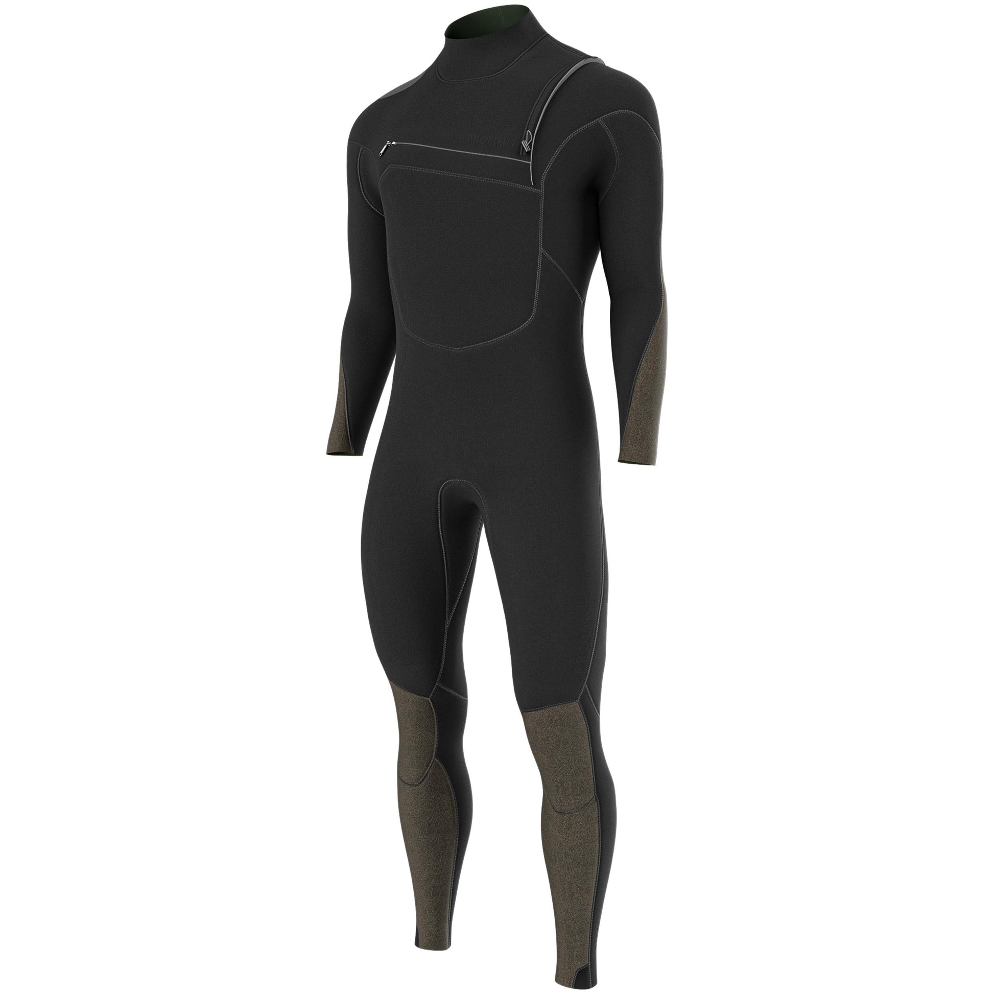 Prolimit Shield Free-X 5/4
