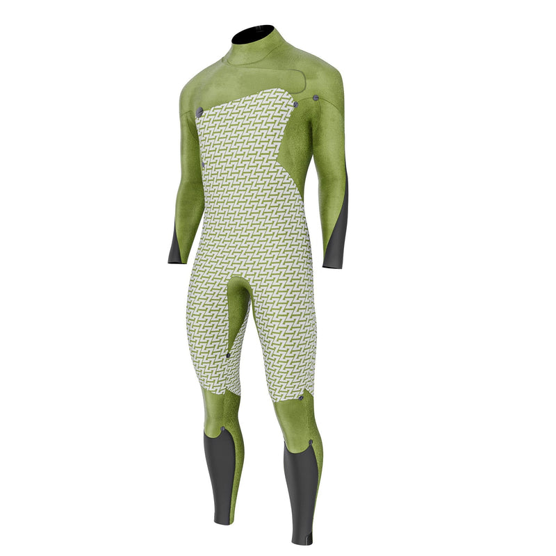 Prolimit Shield Free-X 5/4