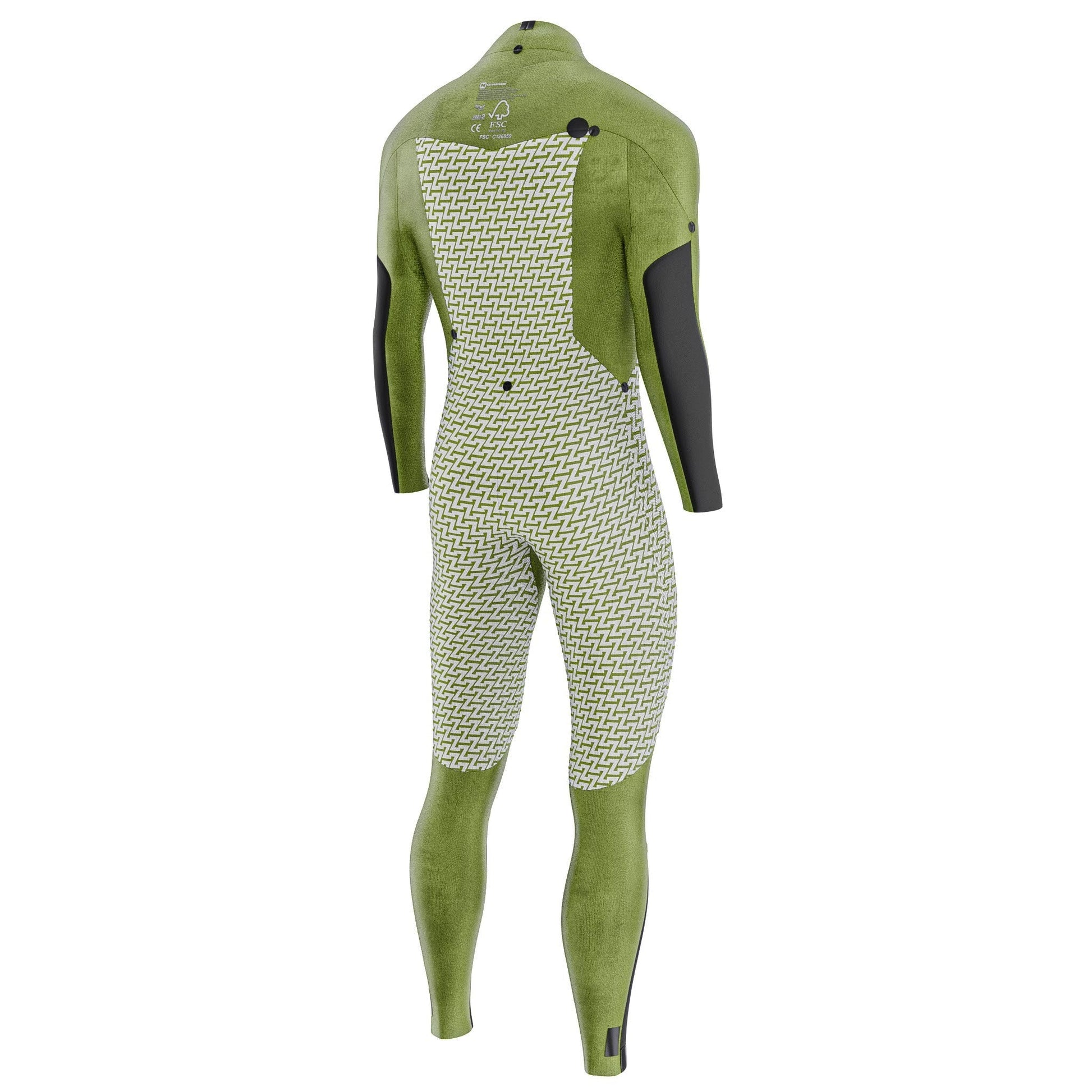 Prolimit Shield Free-X 5/4