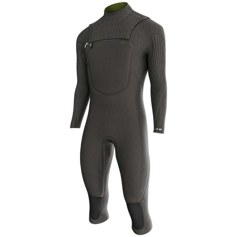 Prolimit Predator Freezip 3/2 Overknee