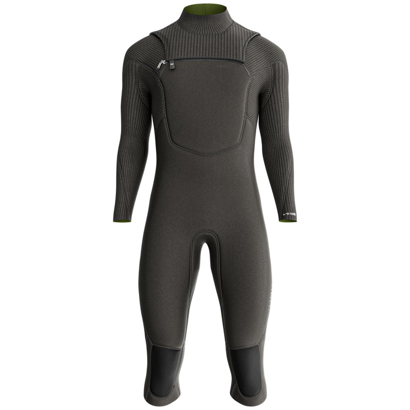 Prolimit Predator Freezip 3/2 Overknee