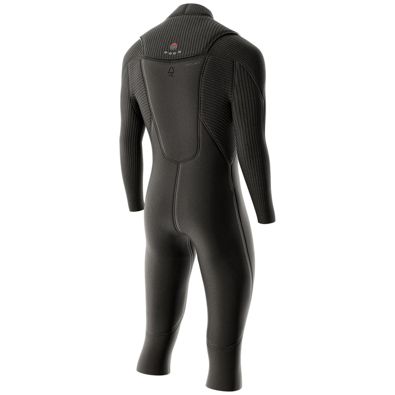 Prolimit Predator Freezip 3/2 Overknee
