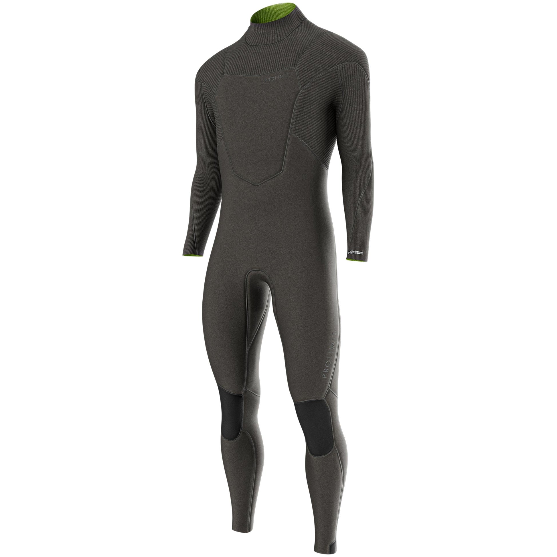 Prolimit Predator V-Zip 5/3
