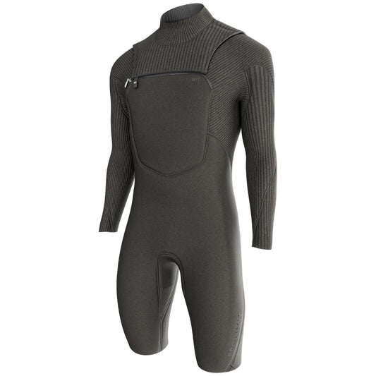 Prolimit Predator Sunset Freezip 3/2 Longarm Shorty