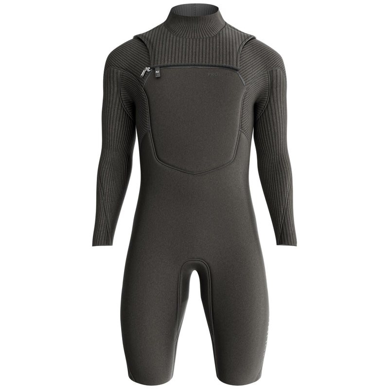 Prolimit Predator Sunset Freezip 3/2 Longarm Shorty