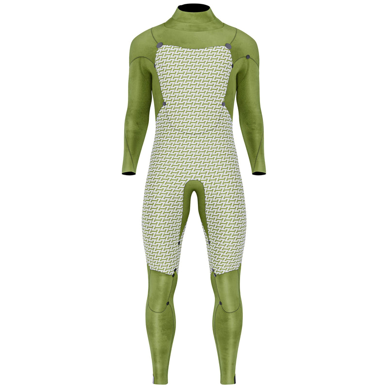 Prolimit Predator Freezip 3/2