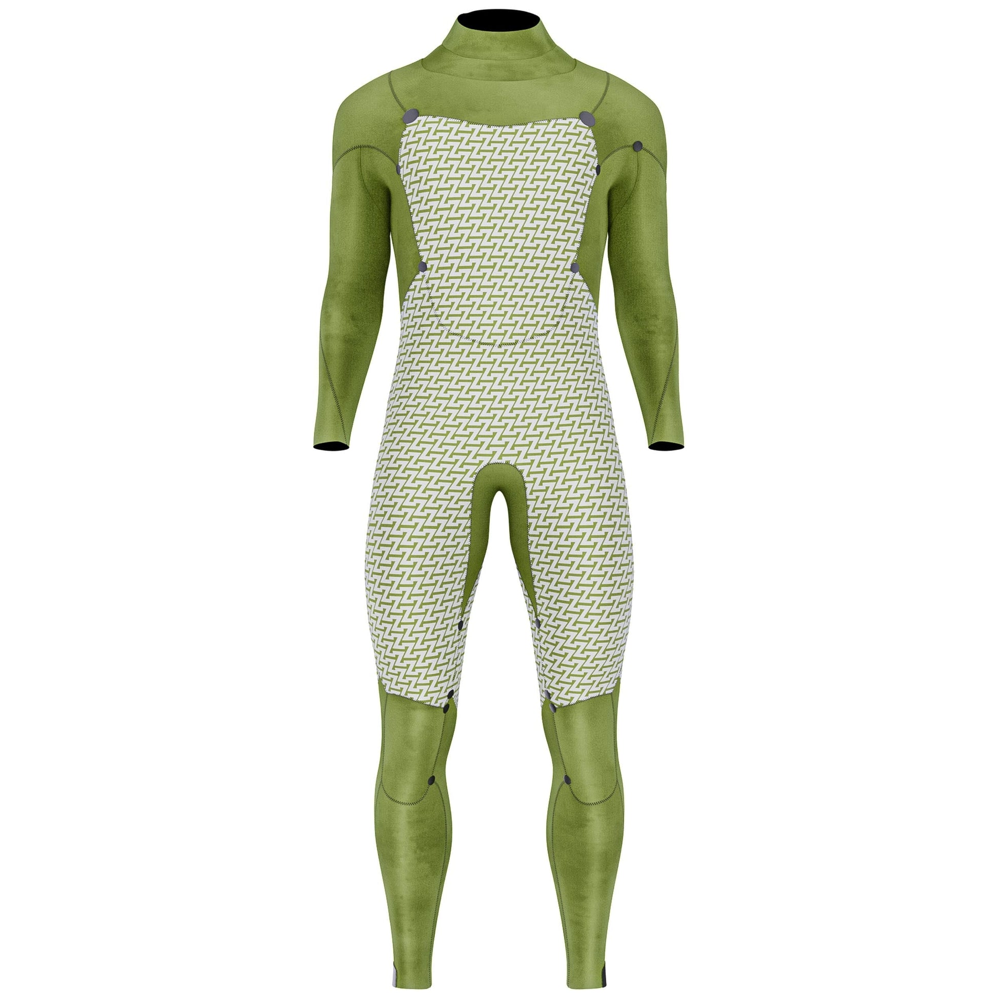 Prolimit Predator Freezip 3/2