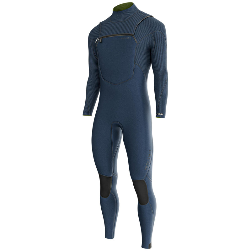 Prolimit Predator Freezip 3/2