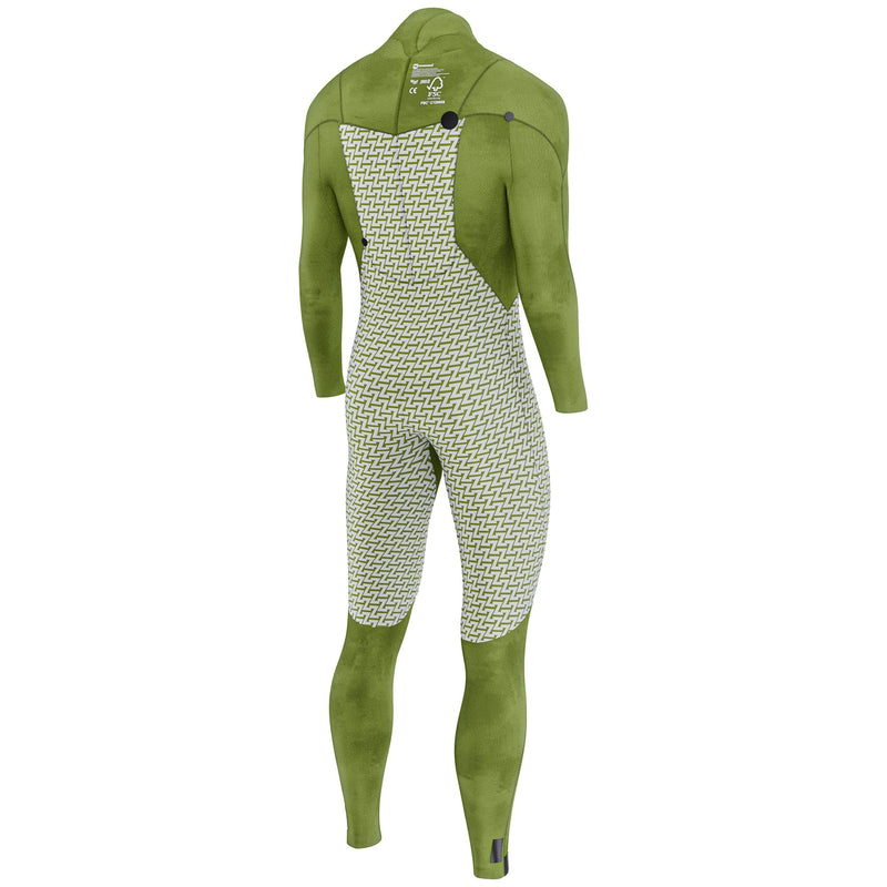 Prolimit Predator Freezip 3/2