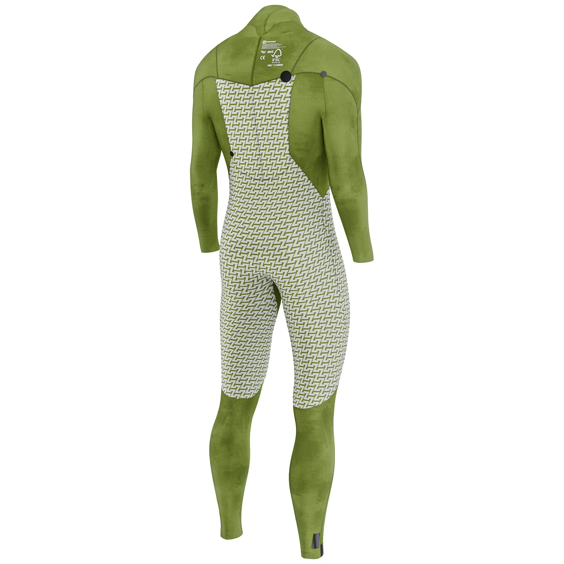 Prolimit Predator Freezip 3/2
