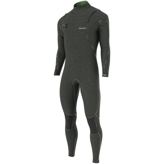 Prolimit Mercury Freezip 4/3 FTM TR