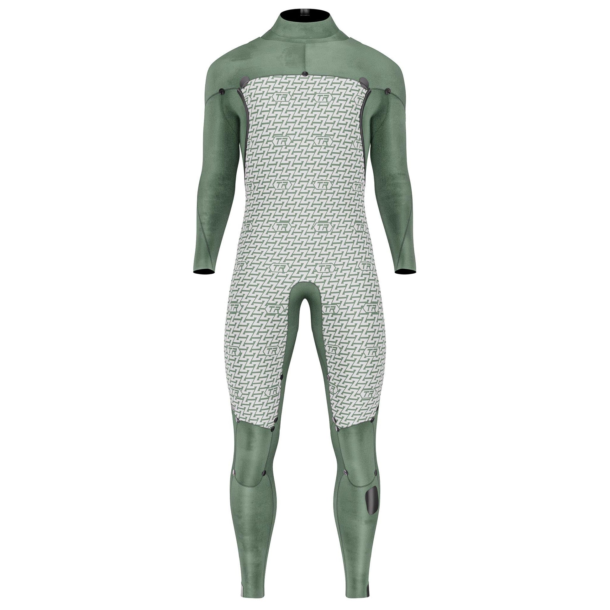 Prolimit Mercury Freezip 4/3 FTM TR