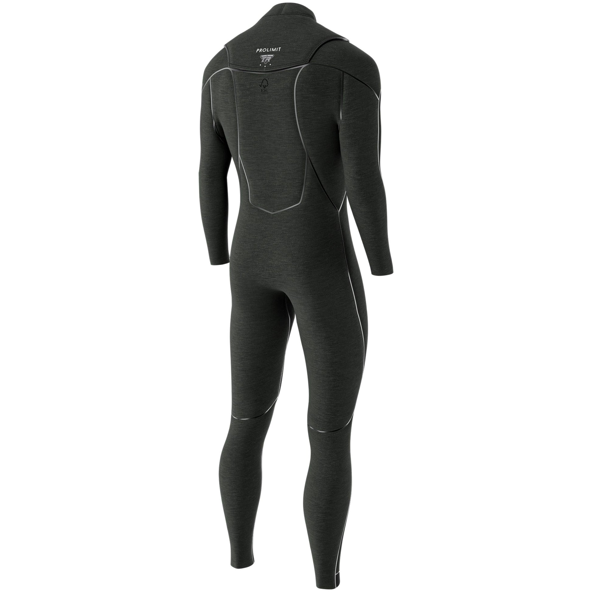 Prolimit Mercury Freezip 3/2
