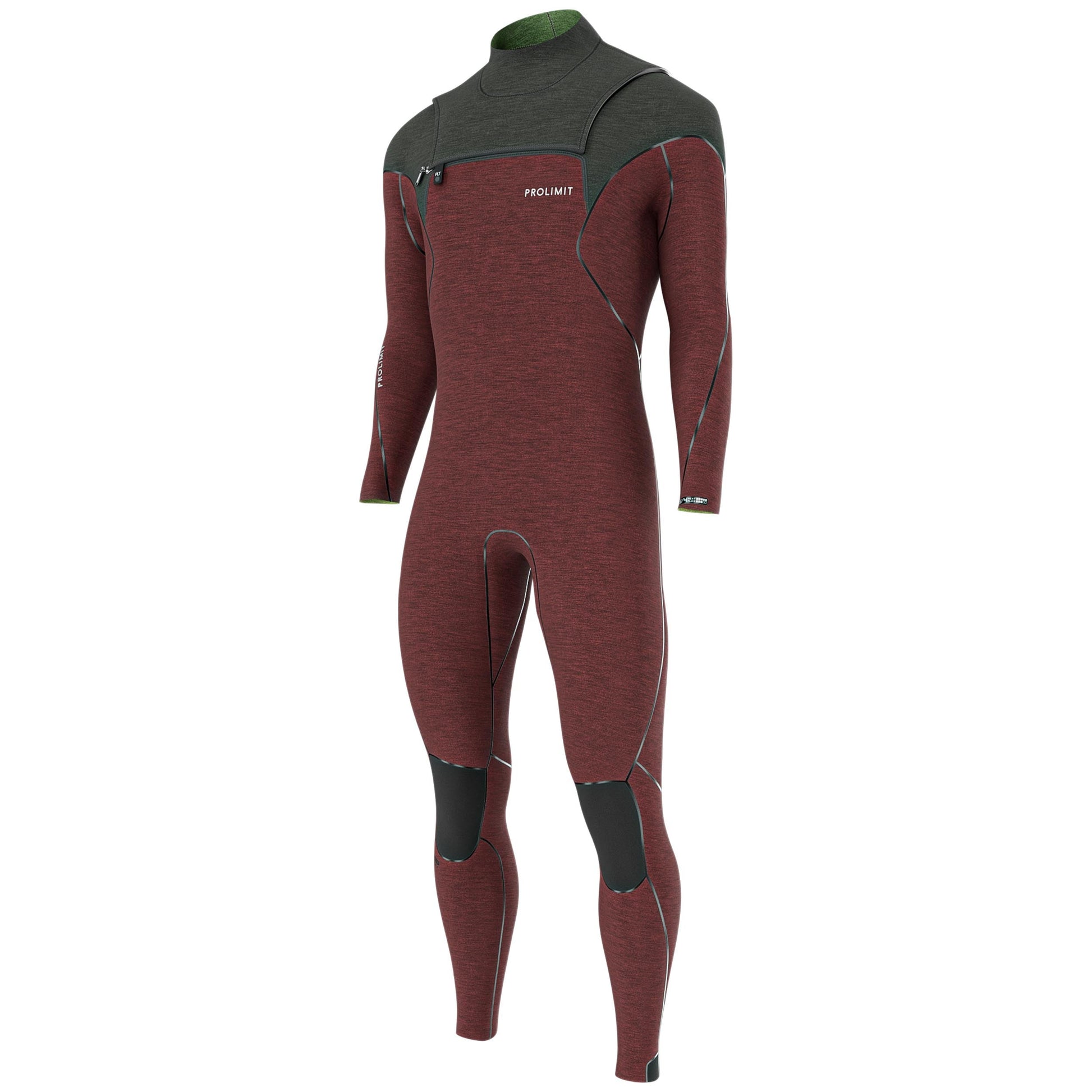 Prolimit Mercury Freezip 3/2