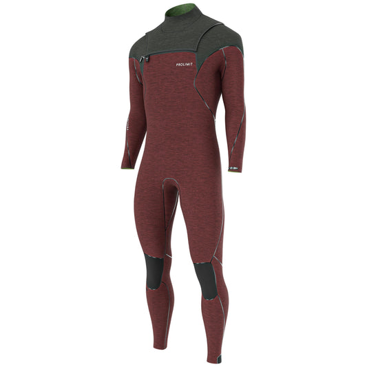 Prolimit Mercury Freezip 3/2