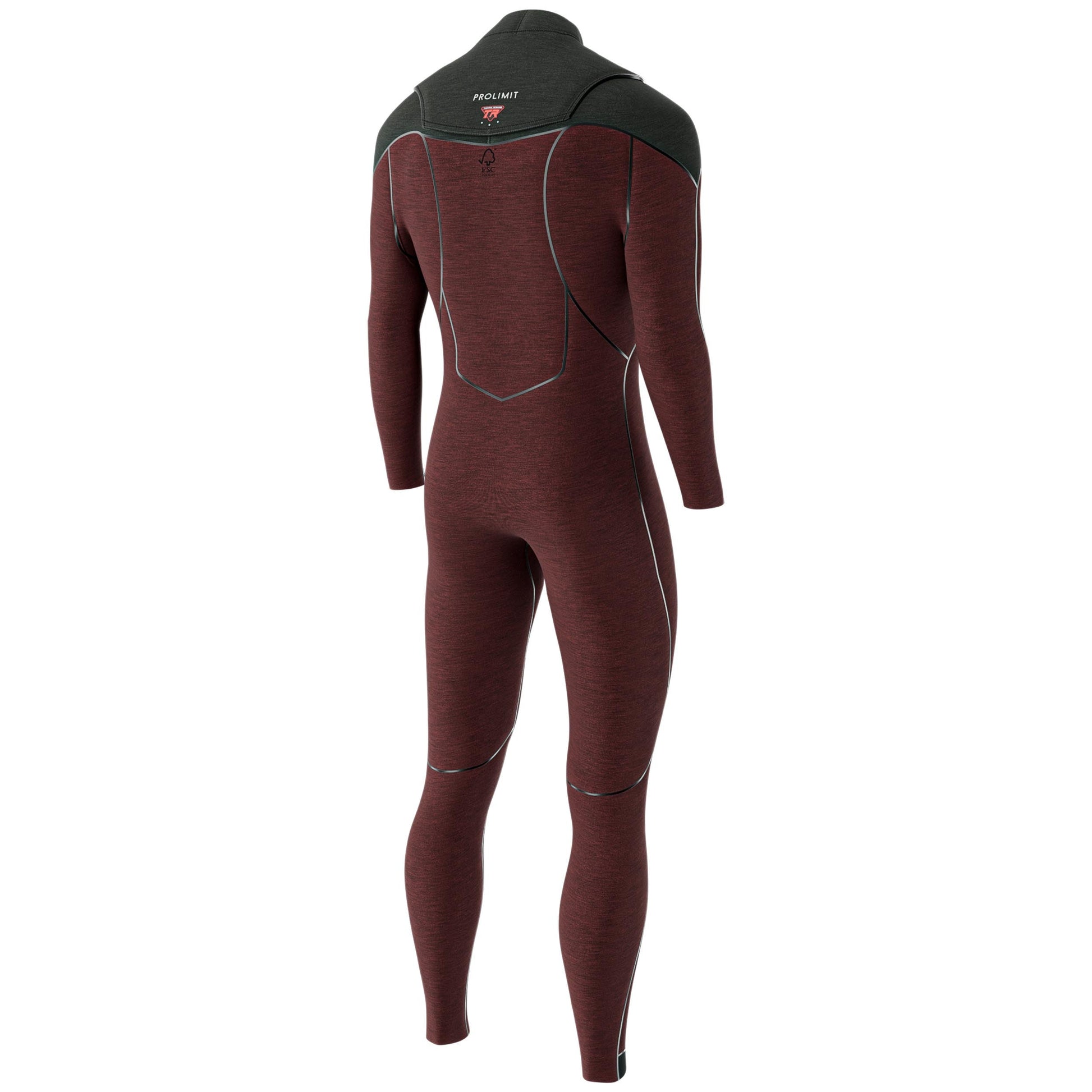 Prolimit Mercury Freezip 3/2