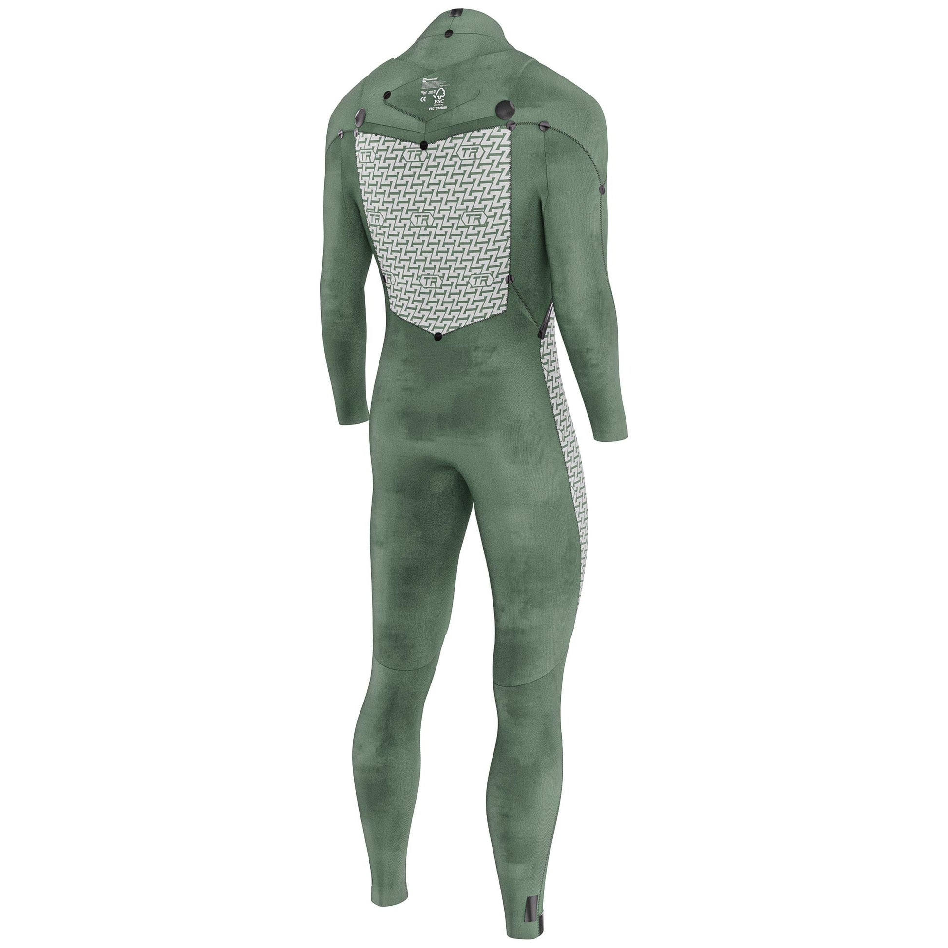 Prolimit Mercury Freezip 3/2