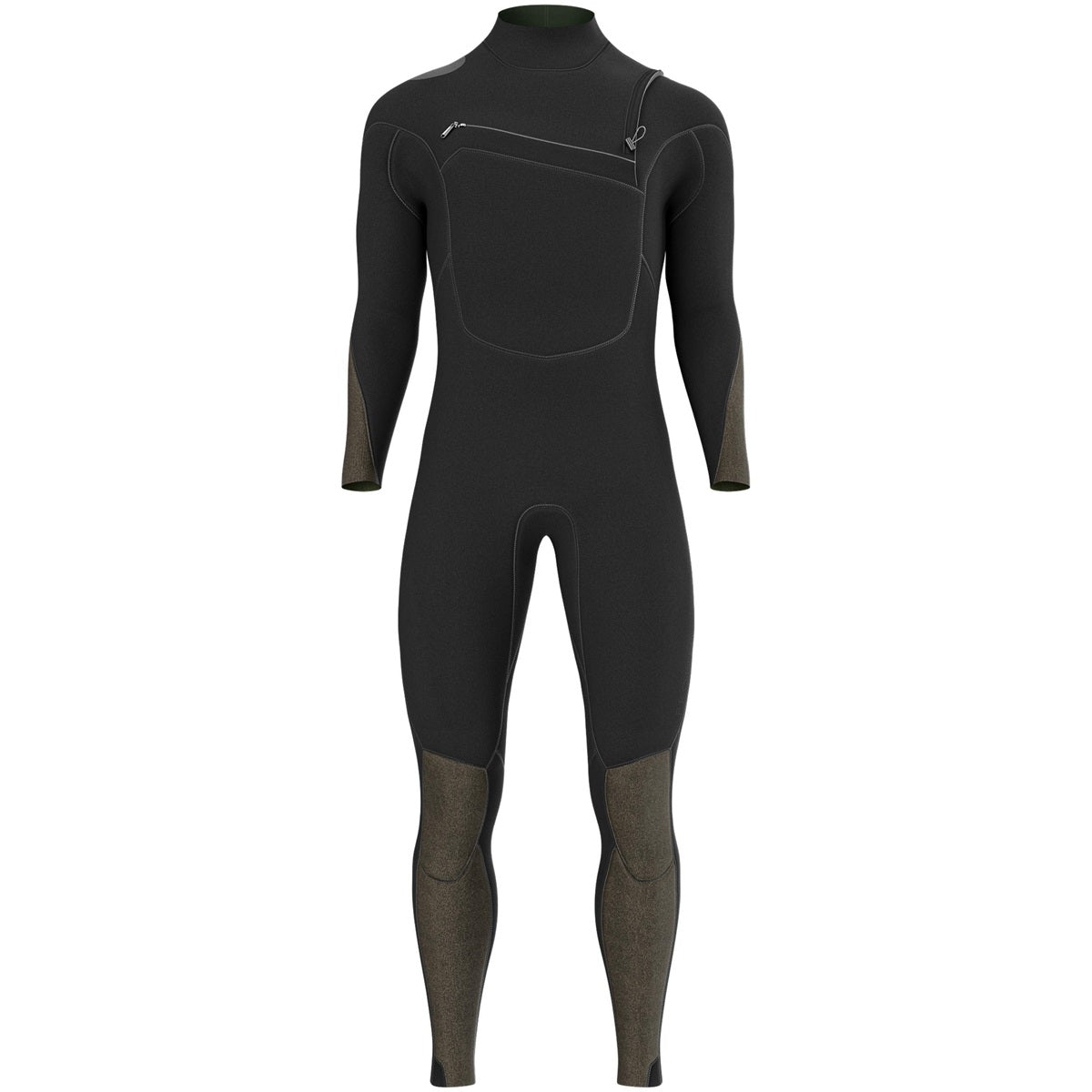 Prolimit Shield Free-X 6/4 FTM