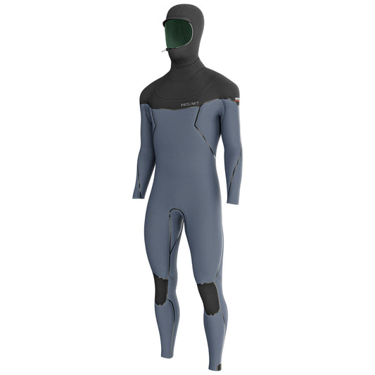 Prolimit Vapor C-Zip 6/4 FTM TR Hood