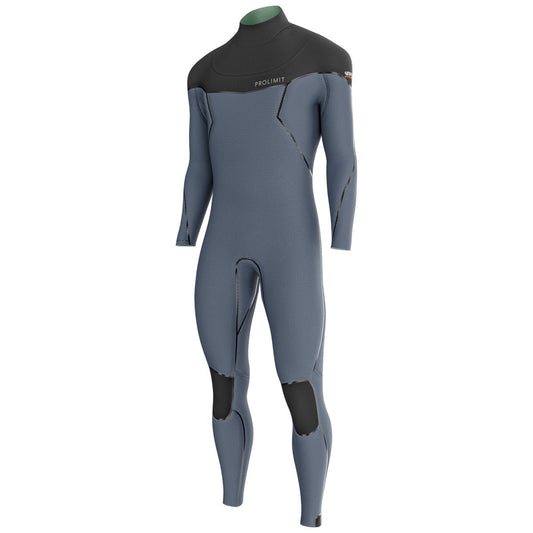 Prolimit Vapor C-Zip 5/4 FTM TR