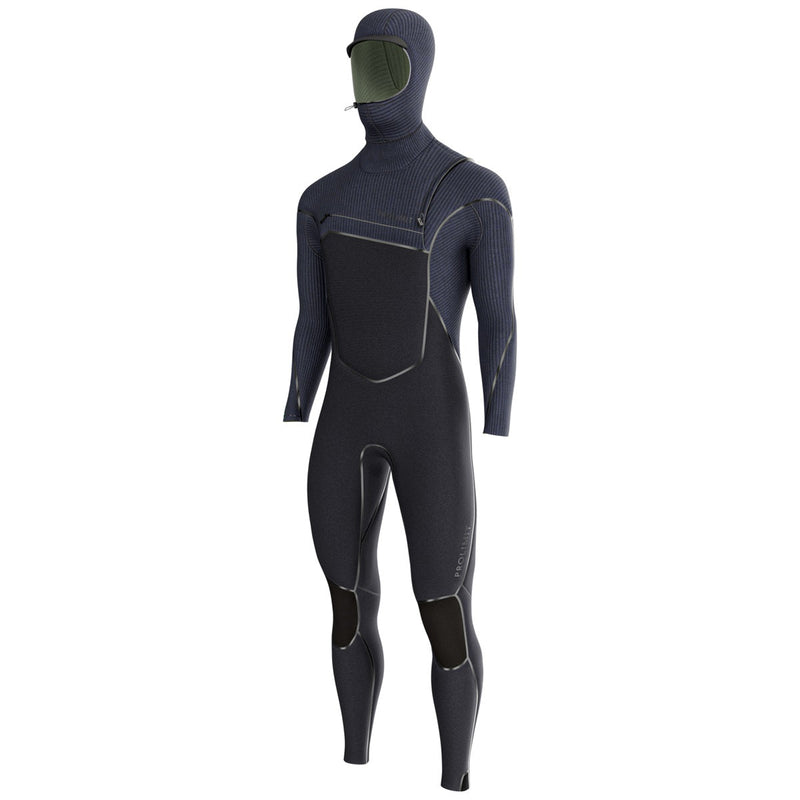 Prolimit Predator Free-X 6/4 FTM Hooded