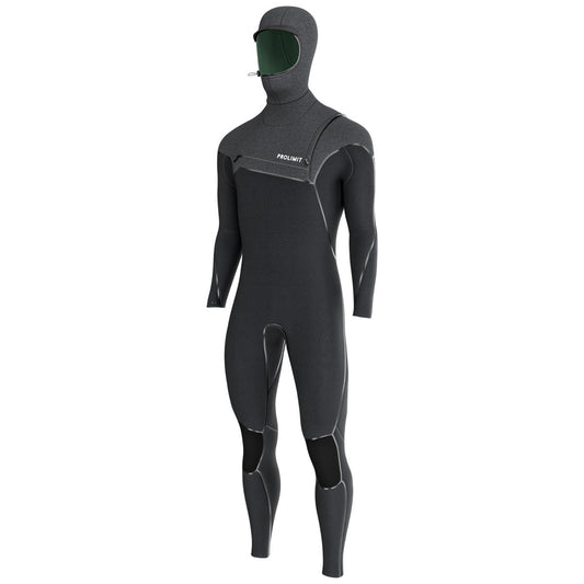 Prolimit Mercury Free-X 6/4 FTM TR Hood