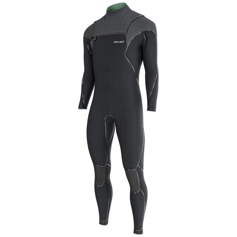 Prolimit Mercury Freezip 5/4 FTM TR