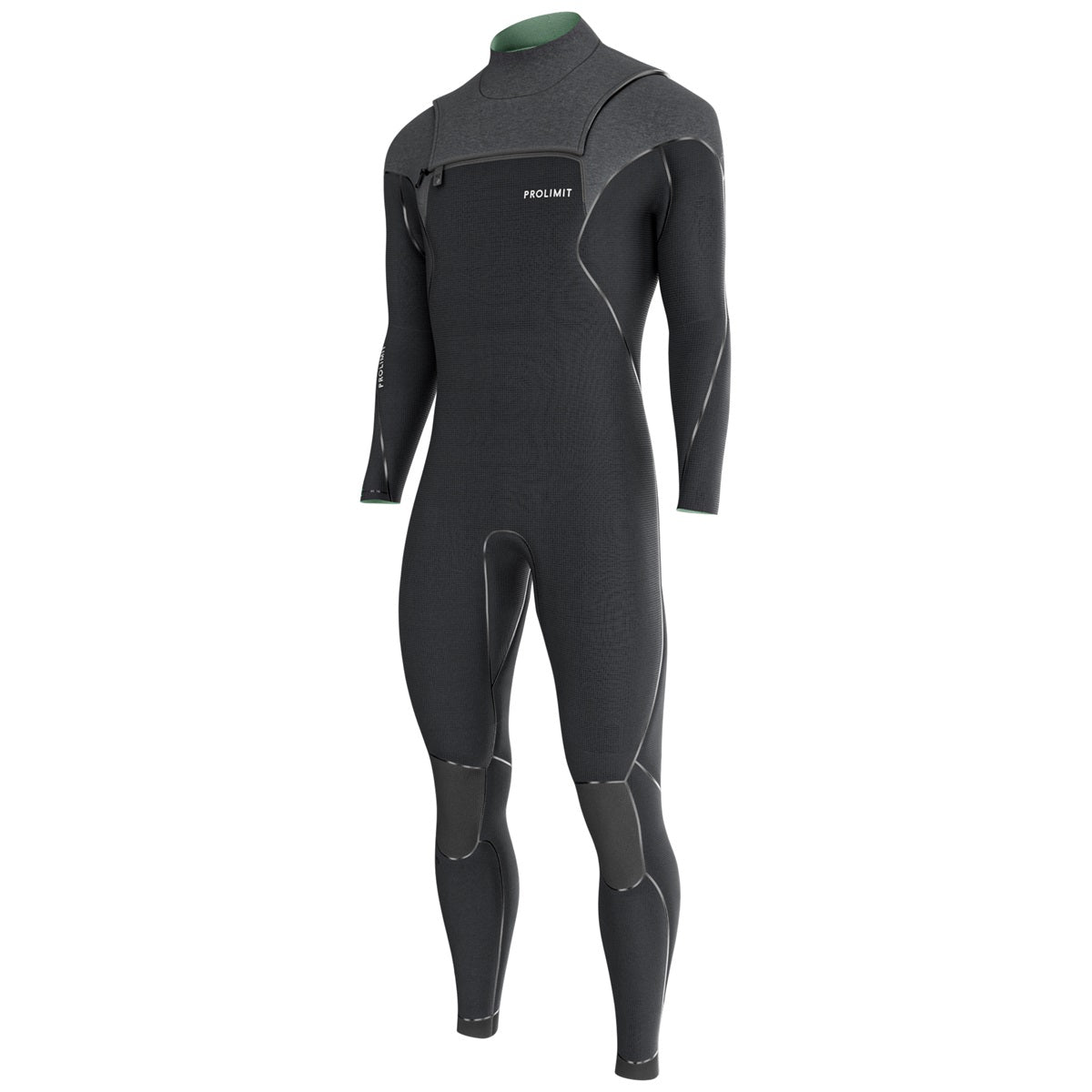 Prolimit Mercury Freezip 5/4 FTM TR