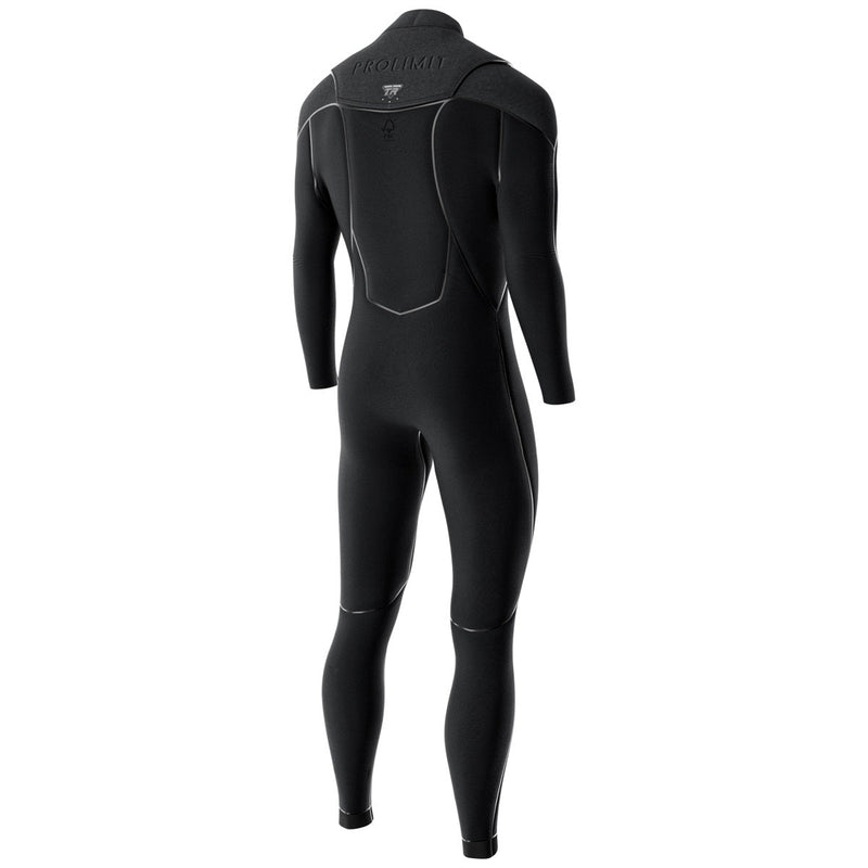 Prolimit Mercury Free-X 5/3 TR - FTM