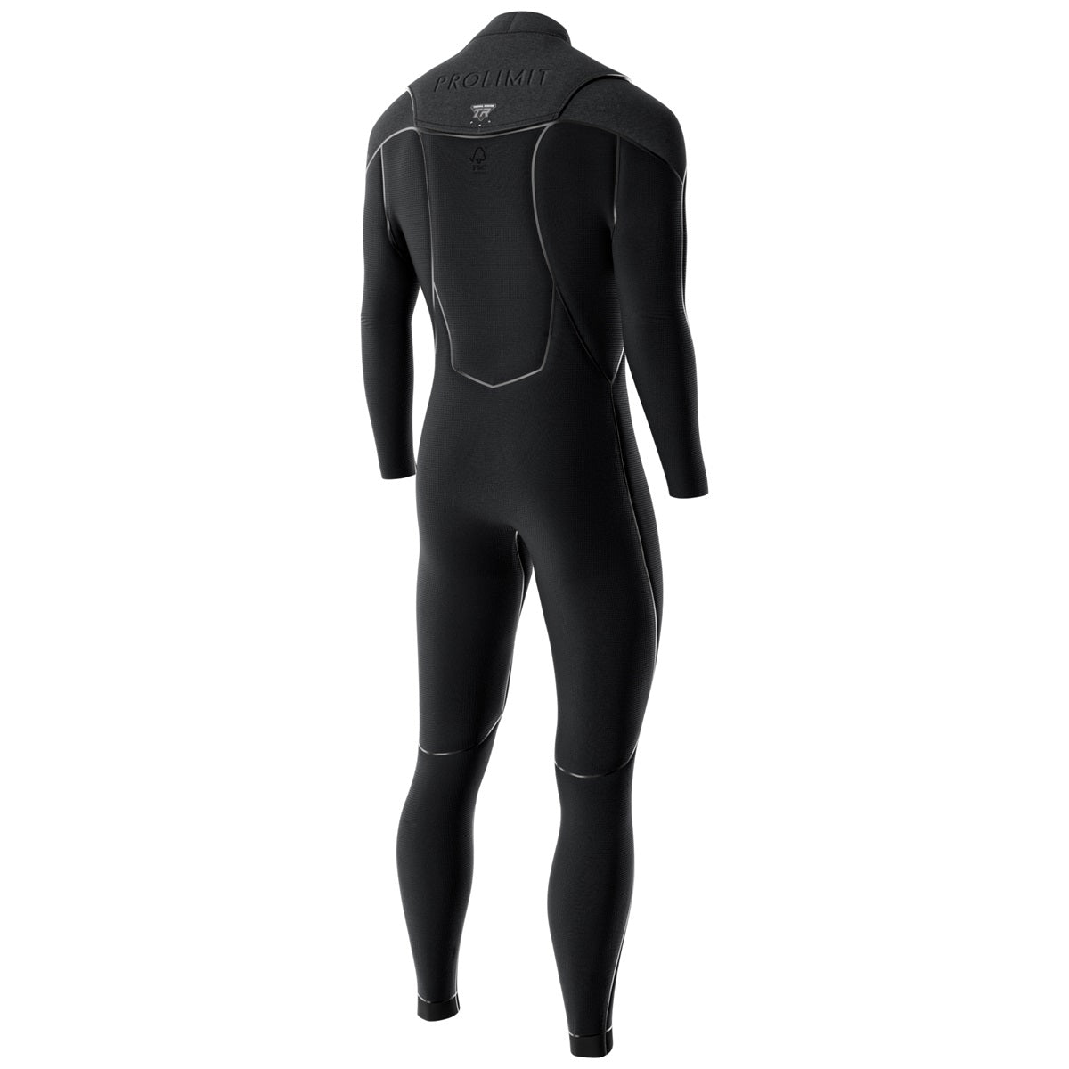 Prolimit Mercury Free-X 5/3 TR - FTM