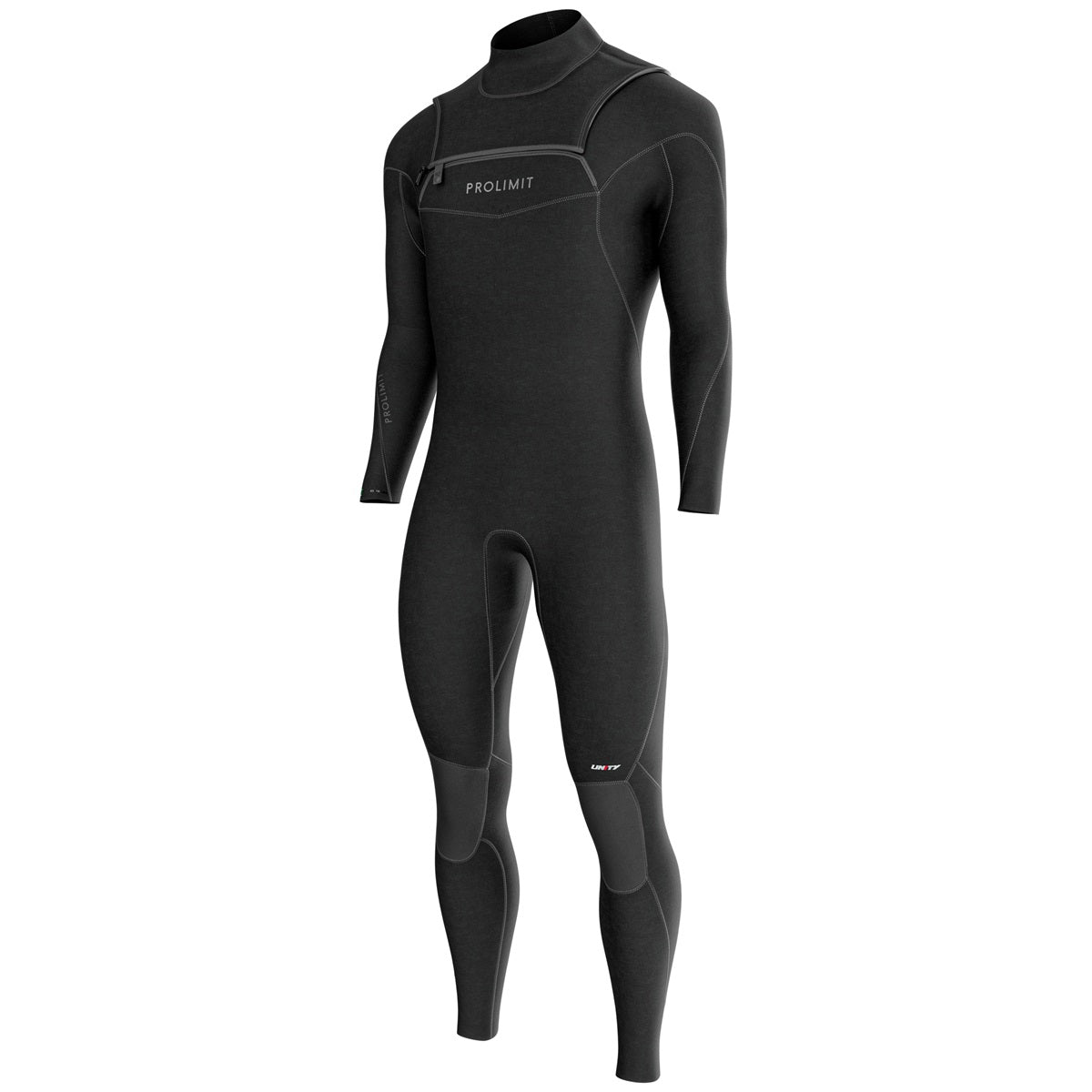 Prolimit Unity 5/4 GBS Freezip