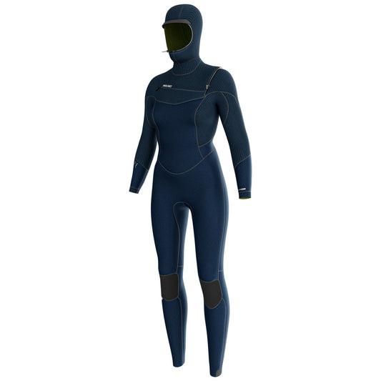 Prolimit Flare Free-X 6/4 GBS Hooded