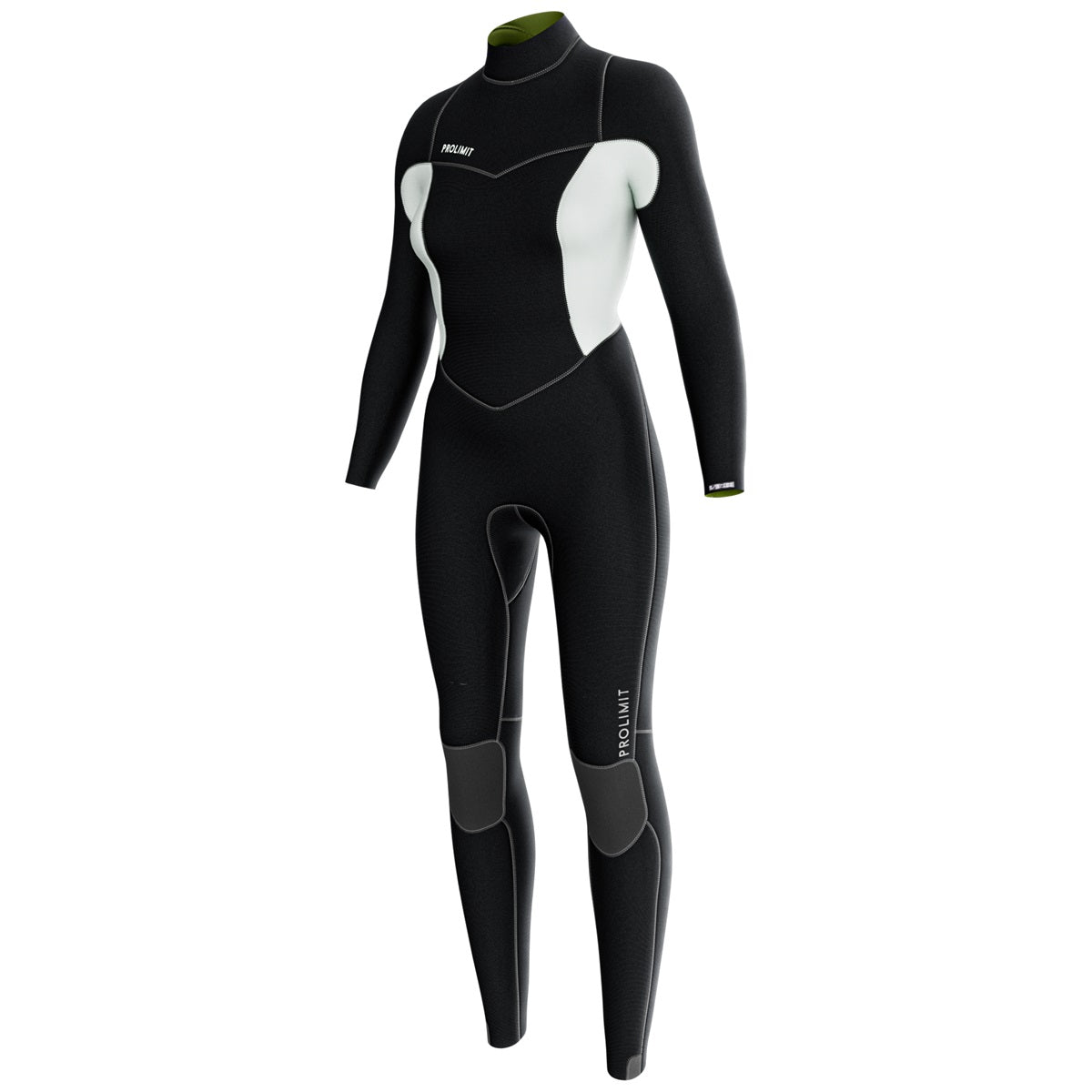 Prolimit Edge 5/3 GBS Womens