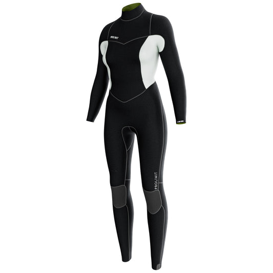 Prolimit Edge 5/3 GBS Womens