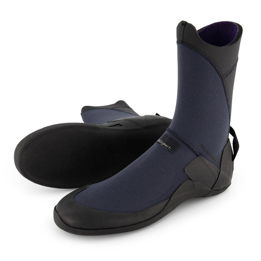 Prolimit Fusion 5.5mm GBS Round Toe Boots