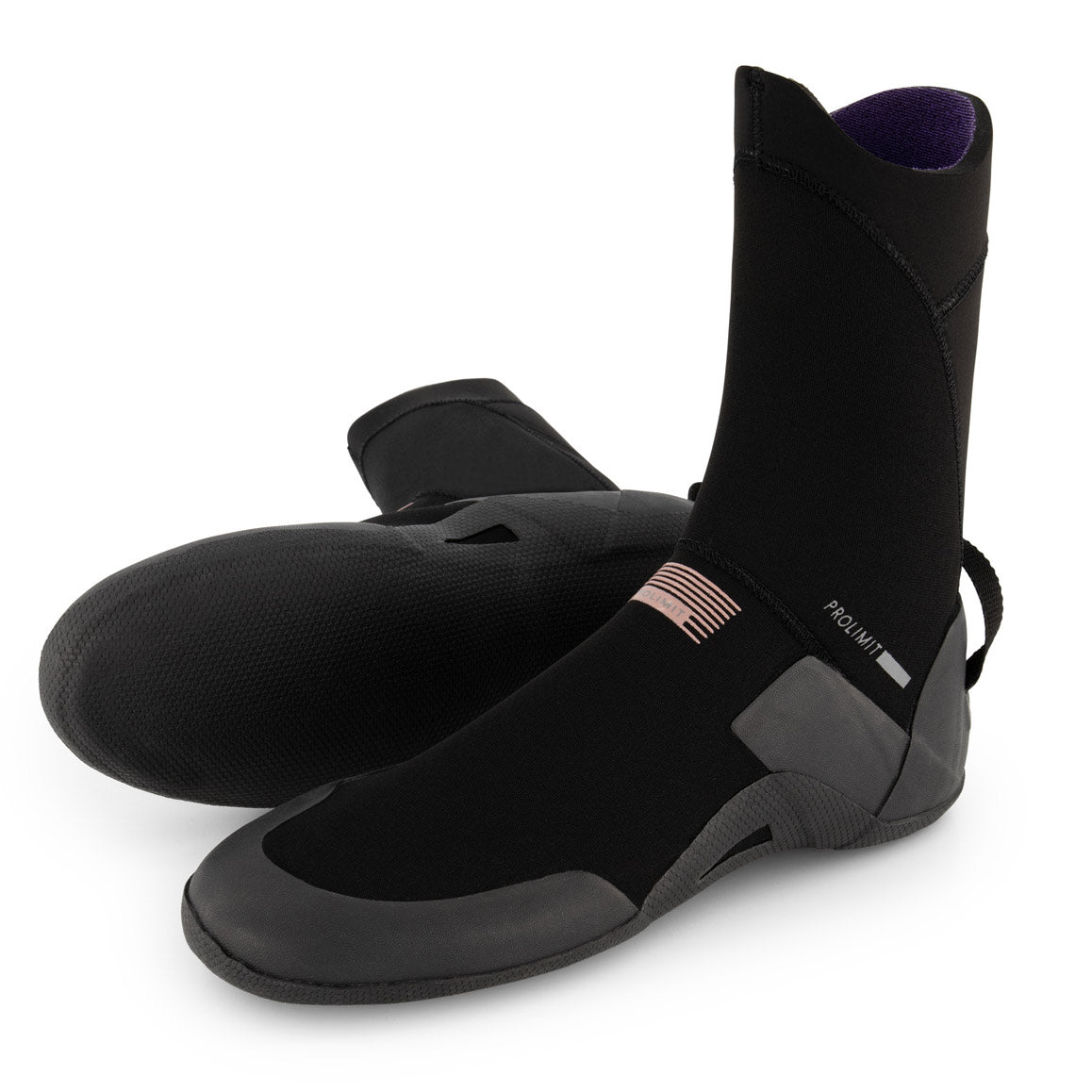 Prolimit Pure 5.5mm GBS Round Toe Boots